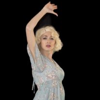 BLANCHE DUBOIS DE REGRESO EN MIAMI: ILISA ROSAL ESTRENA ‘DESEO’ EN EL MIAMI-DADE COUNTY AUDITORIUM