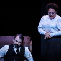 FAMILIA Y PATRIOTISMO EN ‘HIERRO’, LA NUEVA VISIÓN DE JOSÉ MARTÍ QUE ARCA IMAGES TRAJO A MIAMI