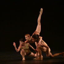 EL PROGRAMA CONTEMPORÁNEO DEL XXVIII FESTIVAL INTERNACIONAL DE BALLET DE MIAMI