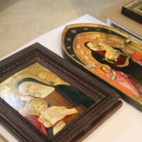 RENAISSANCE ARTWORKS UNVEILED AT JESUIT SCHOOL ART GALLERY