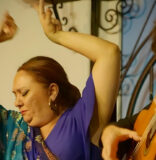 At this year’s Siempre Flamenco festival, it’s all in the family