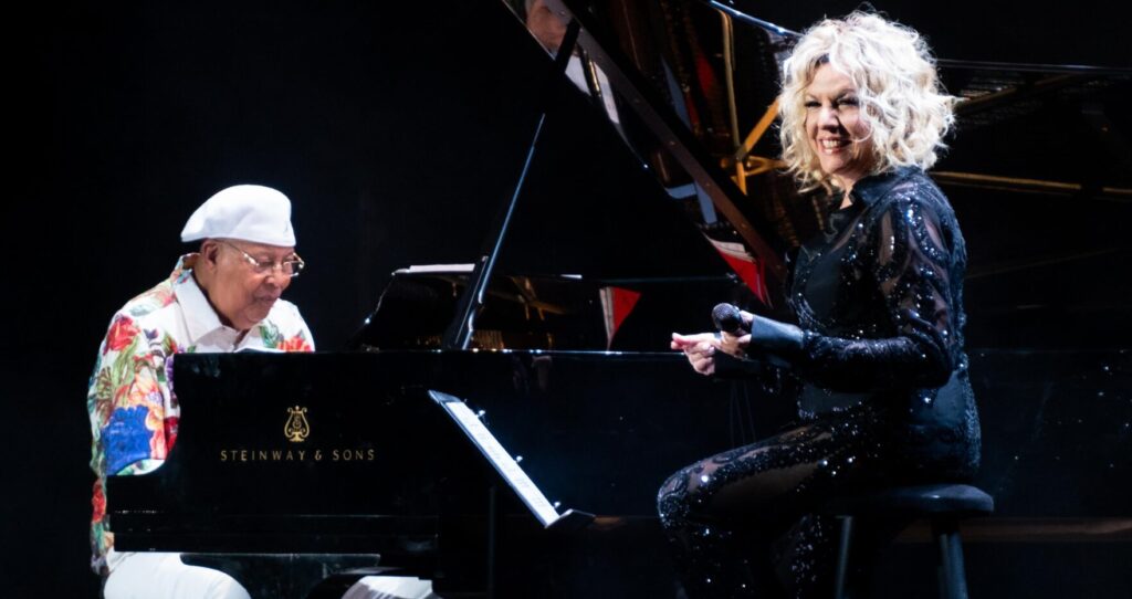 Review: Rhythm meets roots in a concert by Cuban masters Chucho Valdés ...