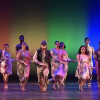 LA MUESTRA DANIEL LEWIS DA INICIO A LA TEMPORADA DE DANZA EN MIAMI