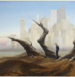 Wolfsonian’s ‘Big World’ Skews the View of Landscapes