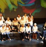 Homegrown ensemble Brazilian Voices celebrates the natural world through song