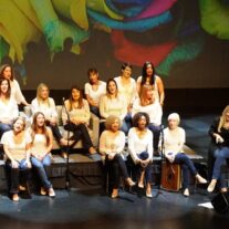 Homegrown ensemble Brazilian Voices celebrates the natural world through song