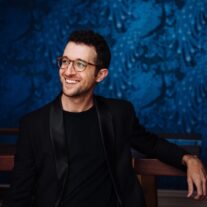 CHAD GOODMAN: ¿Y AHORA QUÉ?