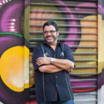 LIVE ARTS MIAMI PRESENTA A ARTURO O’FARRILL Y LA NUEVA AFRO LATIN JAZZ ORCHESTRA