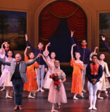 REVIEW: Arts Ballet Theatre Opens Season with Compelling Story of Love and Revolution