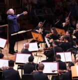 Stéphane Denève goes for eternal theme in upcoming New World Symphony concert
