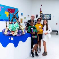 THE EDUCATION FUND AND OCEAN BANK, A RELATIONSHIP 30 YEARS STRONG