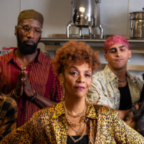 Zoetic Stage’s quest for the perfect sandwich is food for thought in Lynn Nottage’s ‘Clyde’s’