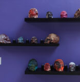 ‘A Call to the Ancestors’ ponders, honors those who came before us