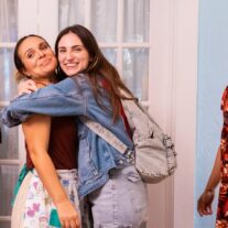 Identity is at the root of City Theatre’s latest play at the Arsht Center