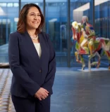 Knight Foundation names Miami native Maribel Perez Wadsworth its new president, CEO
