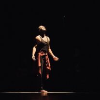 ‘LO PRECISO’ ES LA ENTRADA TRIUNFAL DE RAFAEL RAMÍREZ AL GREMIO DE LOS GRANDES DEL FLAMENCO