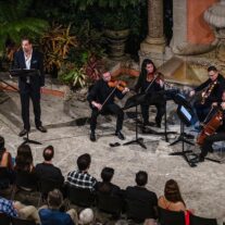 UN INTENSO NOVIEMBRE MUSICAL, BUENAS NOTICIAS Y CAMBIOS EN LA FLORIDA GRAND OPERA