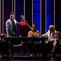 ‘LAS AVENTURAS DE JUAN PLANCHARD’ EXTIENDE TEMPORADA EN EL COLONY THEATRE DE MIAMI BEACH