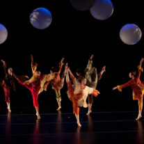 DANCE NOW! MIAMI INVITA AL PÚBLICO DE BROWARD Y MIAMI A UN VIAJE DE PURA IMAGINACIÓN 