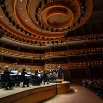OPULENTO BANQUETE MUSICAL ROMÁNTICO EN MIAMI 