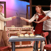 Actors’ Playhouse’s ‘Sweet Goats’ born in Maine but its roots are in Miami