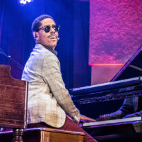 South Beach Jazz Festival Presents Jazz with Soul and a Mission