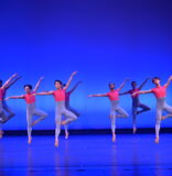 EL CUARTO FESTIVAL ANUAL DE ICI ‘MEN WHO DANCE’ OFRECIÓ EMOCIÓN Y DIVERSIDAD
