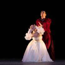 LA DANZA EN MIAMI DURANTE 2023: 10 MOMENTOS MEMORABLES