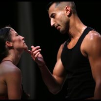 CONVERSANDO CON RICHARD VILLAVERDE SOBRE PETER LONDON, TWYLA THARP Y EL ESTRENO MUNDIAL ‘EN SOLIDARIDAD’