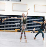 New works from young choreographers bloom in Miami City Ballet’s ‘Winter Mix’