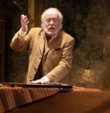 Review: ‘Old Wicked Songs’ Answers the Call of a Drama With Music