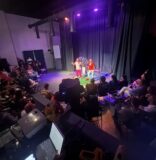 MICROTEATRO ON TOUR, CON FUNCIONES EN EL SAH BLUE BOX Y EN BUSCA DE CASA NUEVA