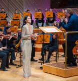 LA NEW WORLD SYMPHONY Y STÉPHANE DENÈVE ‘A LA CARTE’ 