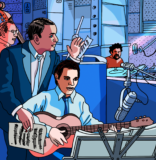 EL FESTIVAL DE CINE IBEROAMERICANO DE MIAMI EN SU SEXTA EDICIÓN: CON MÁS SALAS Y DURANTE NUEVE DÍAS