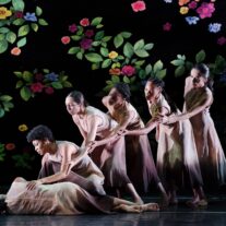 ALVIN AILEY AMERICAN DANCE THEATER REGRESA AL ARSHT CENTER CON OBRAS DE RECIENTE CREACIÓN