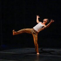 ESTRENOS MUNDIALES E INVITADOS EN LA EXITOSA TEMPORADA ‘AL BORDE DEL MAÑANA’ DE PETER LONDON GLOBAL DANCE COMPANY