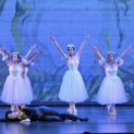 A monumental ‘Giselle’ by Cuban Classical Ballet of Miami and the return of Alihaydée Carreño
