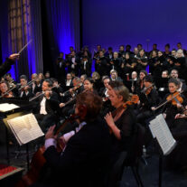 South Florida Symphony’s Masterworks Concert Highlights Female African-American Composers