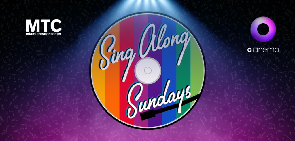 UNLEASH YOUR INNER SUPERSTAR: SING ALONG SUNDAYS FILM SERIES