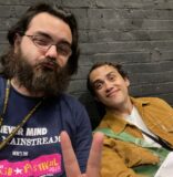 FREE THEATER: TWO MIAMI ARTISTS TAKE THEIR SOLO SHOWS TO GABLESTAGE