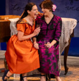 Review: An artfully crafted ‘Two Sisters and a Piano’ by Nilo Cruz at Miami New Drama