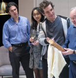 Review: Zoetic Stage’s world premiere of ‘Wicked Child’ brings conflict and a family into focus