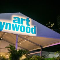 Art Wynwood likes being the only fair in town post Basel
