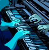 Animated film about promising Brazilian pianist who vanished is a music lover’s dream