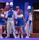 Review: ‘Legally Blonde’ rules the Actors’ Playhouse stage