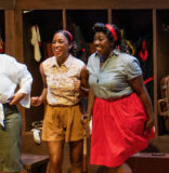Review: Layon Gray’s ‘The Girls of Summer’ focuses on a mystery at M Ensemble
