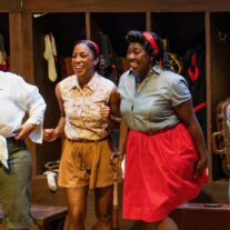 Review: Layon Gray’s ‘The Girls of Summer’ focuses on a mystery at M Ensemble