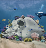 THE REEFLINE: ART AND SUSTAINABILITY GO UNDERWATER IN MIAMI BEACH