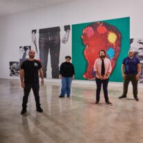 Miami New Drama takes its stage to Rubell Museum for a collaboration