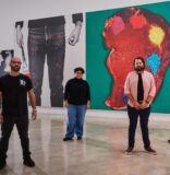 Miami New Drama takes its stage to Rubell Museum for a collaboration